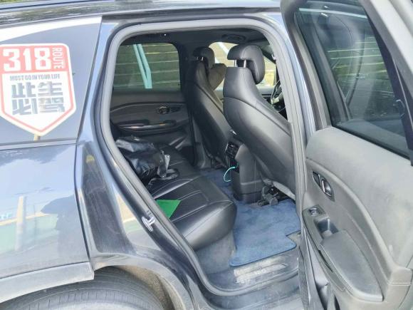 [无锡·浙A] 二手蔚来蔚来ES62020款 600KM 运动版