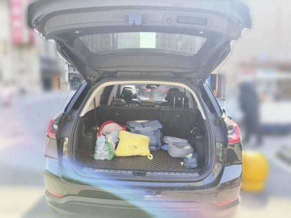 [合肥·皖A] 二手蔚来蔚来ES82018款 创始版