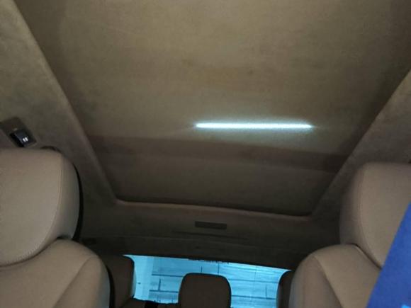 [佛山·闽A] 二手保时捷Cayenne2007款 Cayenne 3.6L