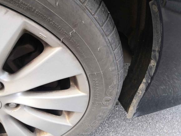 [北京·京N] 二手本田雅阁2014款 2.4L EX 豪华版