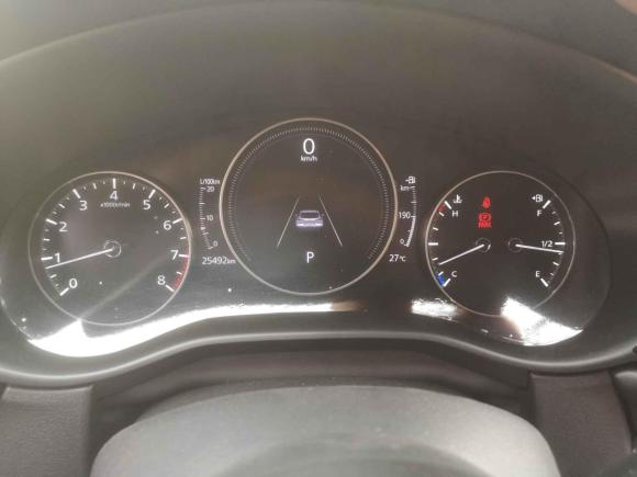 [宁波·浙B] 二手马自达马自达CX-302020款 2.0L 自动质悦型