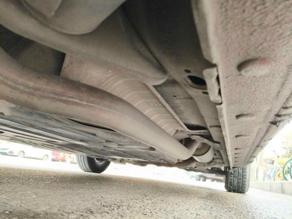 [成都·川A] 二手本田锋范经典2012款 1.5L 手动精英版