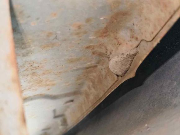 [成都·苏D] 二手北汽幻速北汽幻速H32015款 1.5L 手动豪华型