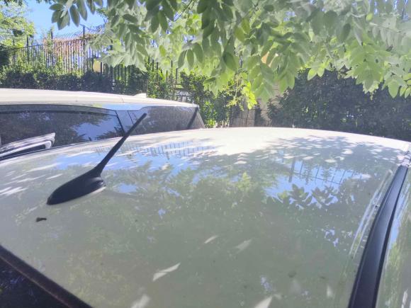 [北京·京N] 二手比亚迪比亚迪e62016款 400 尊贵版