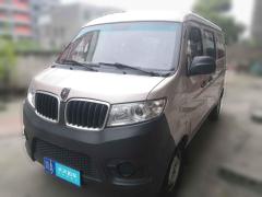 [成都·川A]金杯&nbsp;&nbsp;小海狮X30&nbsp;&nbsp;2020款1.5L超享型国VISWC15M