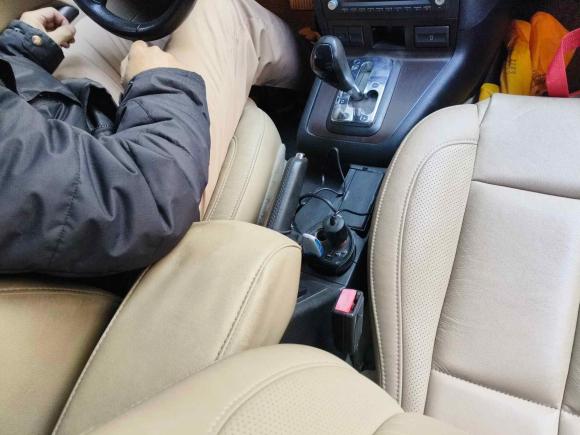 [北京·京K] 二手福特蒙迪欧2006款 2.5L 旗舰型