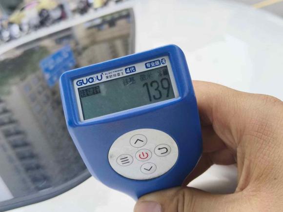 [温州·浙C] 二手路虎揽胜运动版2013款 3.0 TDV6 柴油版