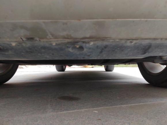 [上海·沪C] 二手福特锐界2016款 EcoBoost 245 两驱豪锐型 7座