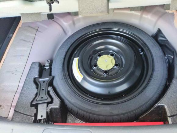 [宁波·浙B] 二手日产骐达TIIDA2020款 1.6L CVT智行版