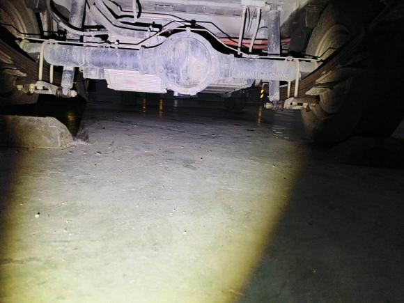 [苏州·苏E] 二手新吉奥吉奥帅凌2022款 标准续航41.64kWh 力神动力