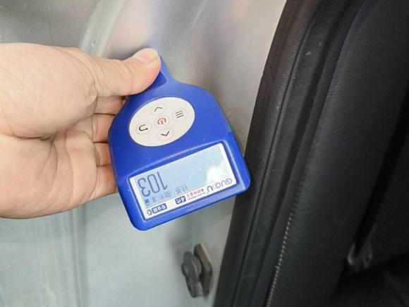 [广州·粤T] 二手日产轩逸2016款 1.6XL CVT豪华版