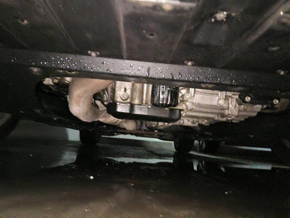 [上海·浙F] 二手别克君越2018款 28T 精英型