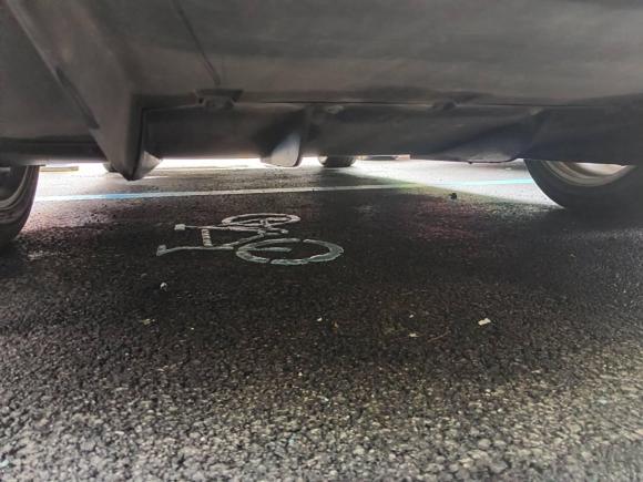 [苏州·辽B] 二手特斯拉Model X2016款 Model X 75D