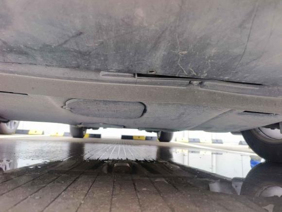 [宁波·浙B] 二手福特福克斯2012款 三厢 1.6L 手动舒适型