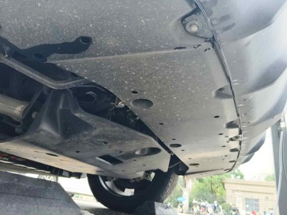 [温州·浙C] 二手深蓝汽车深蓝S72023款 620Max纯电版