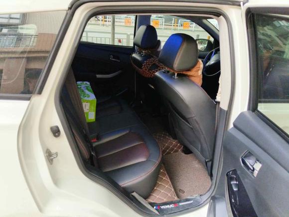 [佛山·粤E] 二手启辰启辰T702019款 2.0L CVT睿趣版 国V