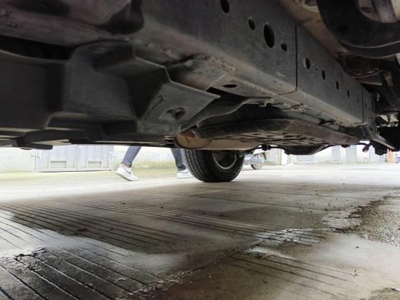 [金华·浙G] 二手哈弗哈弗H92016款 2.0T 四驱豪华型 5座