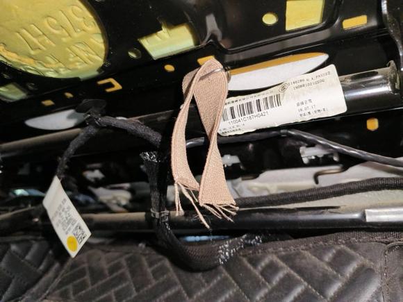 [西安·陕A] 二手大众朗逸2018款 280TSI DSG舒适版 国V