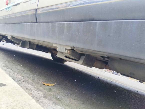 [杭州·浙C] 二手众泰众泰T7002017款 2.0T 自动尊贵型