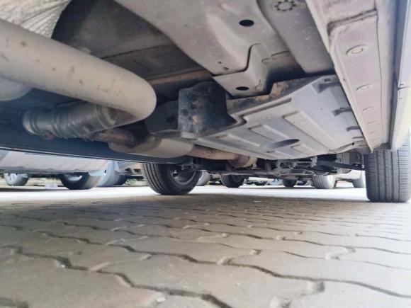 [西安·陕U] 二手哈弗哈弗H62021款 第三代 1.5T 自动两驱Supreme