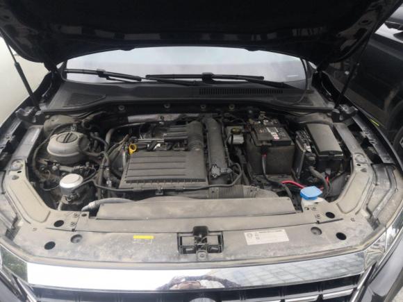 [上海·沪C] 二手大众帕萨特2020款 280TSI 商务版 国VI