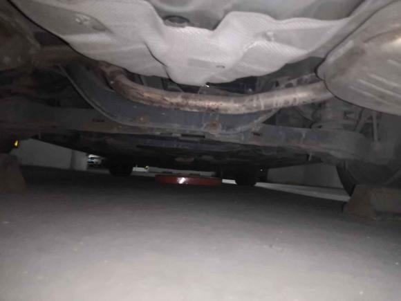 [青岛·鲁B] 二手福特蒙迪欧-致胜2011款 2.0L GTDi200时尚型