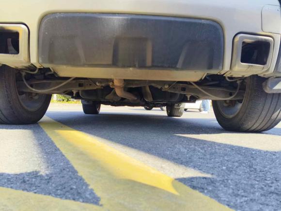 [南通·渝G] 二手陆风陆风X72015款 2.0T 全景尊贵版