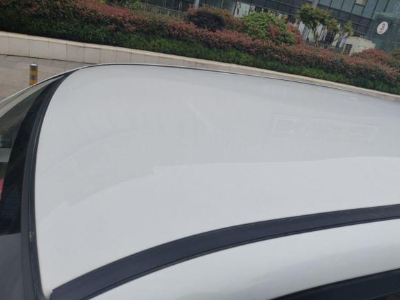 [南京·苏A] 二手朋克汽车朋克多多2021款 乐多多