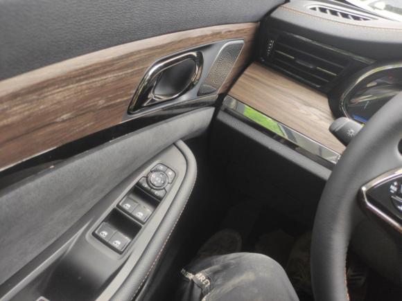 [合肥·皖A] 二手创维汽车创维HT-i2022款 1.5L PHEV 115KM 智惠版