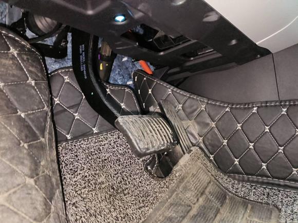 [宁波·沪A] 二手比亚迪秦PLUS2021款 EV 400KM 豪华型