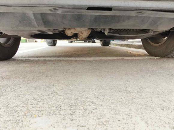 [湖州·浙E] 二手日产楼兰2011款 3.5L CVT