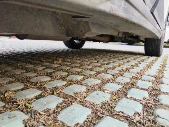 [嘉兴·浙F] 二手哈弗哈弗H62014款 运动版 1.5T 手动两驱精英型