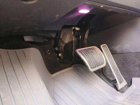 [北京·京A] 二手岚图汽车岚图追光2024款 PHEV 四驱超长续航旗舰版