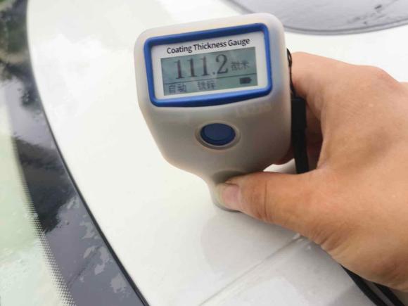 [南昌·赣A] 二手大众速腾2022款 200TSI DSG飞越版