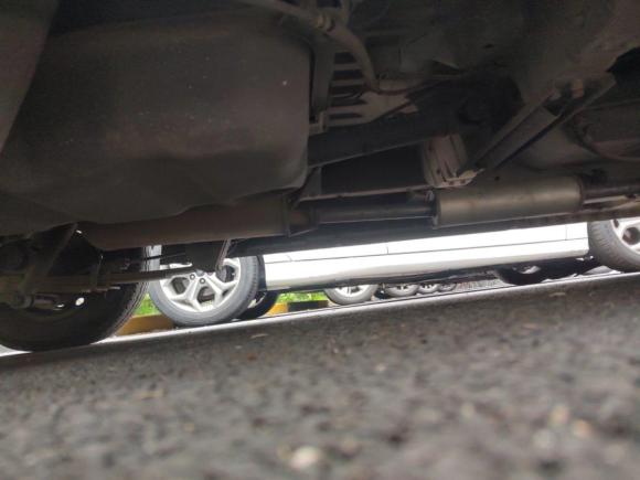 [上海·沪J] 二手五菱汽车五菱荣光V2016款 1.5L实用型