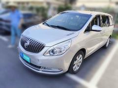 [南通·苏F] 别克别克GL82014款 3.0L XT豪华商务旗舰版