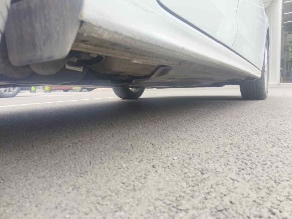 [青岛·鲁U] 二手大众宝来2021款 1.5L 自动舒适智联版