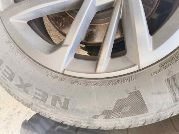 [无锡·苏B] 二手哪吒汽车哪吒V2022款 标准续航行业定制版