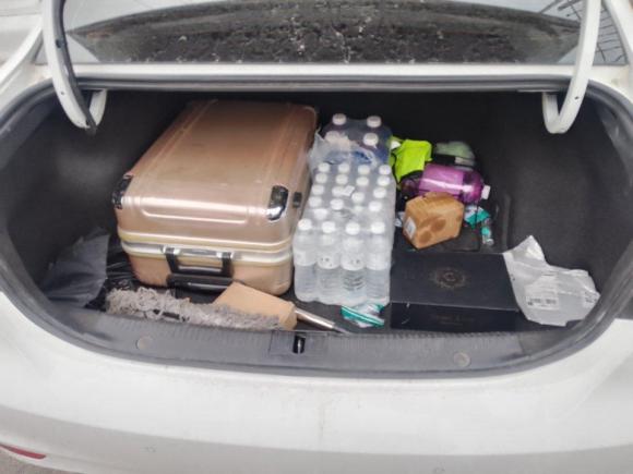 [青岛·鲁R] 二手荣威荣威i62020款 PLUS 1.6L CVT 4G互联荣耀旗舰版