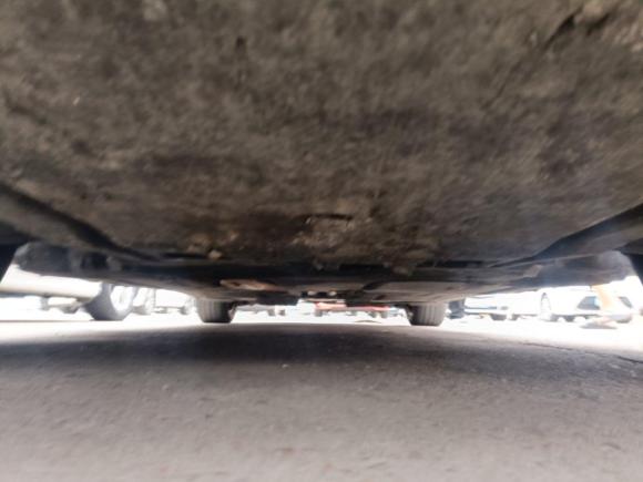 [青岛·鲁B] 二手宝马宝马5系GT2011款 535i 典雅型