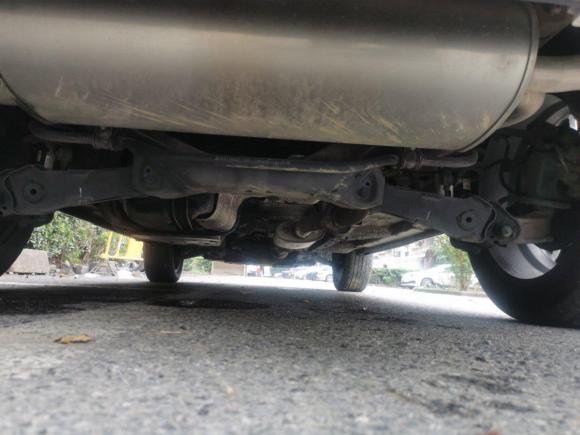 [无锡·皖E] 二手哈弗哈弗F72019款 1.5T 两驱i潮 国VI