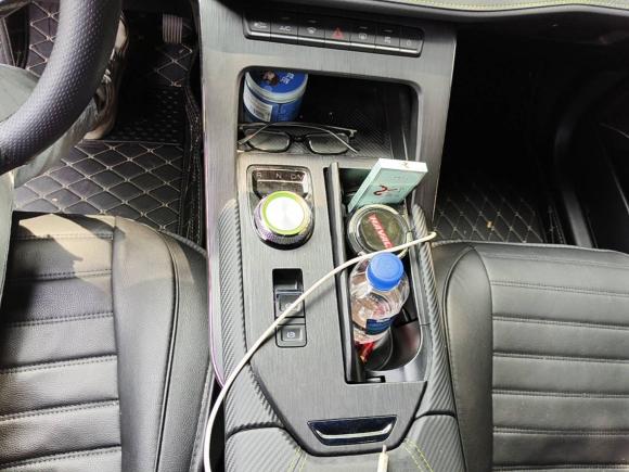 [深圳·鲁E] 二手哈弗哈弗H6S2022款 2.0T 两驱智跑版