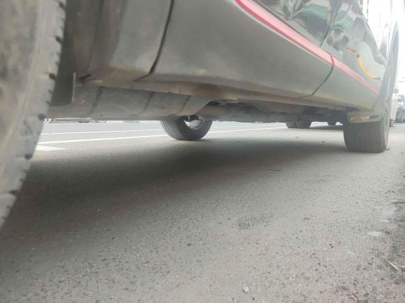 [青岛·鲁U] 二手长安长安CS55PLUS2022款 第二代 1.5T DCT领航型