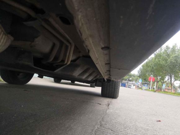 [宁波·浙B] 二手福特锐界2020款 EcoBoost 245 两驱豪锐型 7座