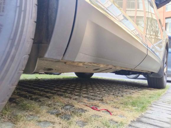 [武汉·鄂W] 二手大众途昂2023款 530 V6 四驱尊崇豪华版