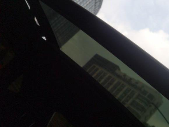 [杭州·浙A] 二手福特锐际2020款 EcoBoost 245 四驱纵享款ST-LINE