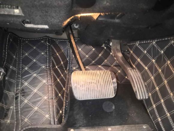 [西安·鲁H] 二手捷豹捷豹XJ2013款 XJL 2.0T 典雅商务版