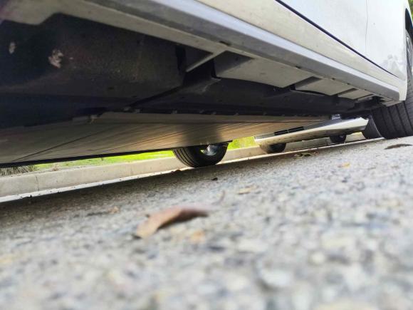 [成都·川A] 二手埃安AION S Plus2022款 70 智领版