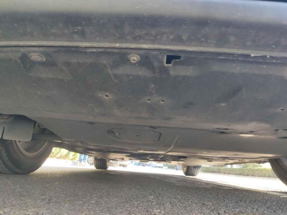 [西安·陕A] 二手马自达阿特兹2015款 2.0L 蓝天豪华版