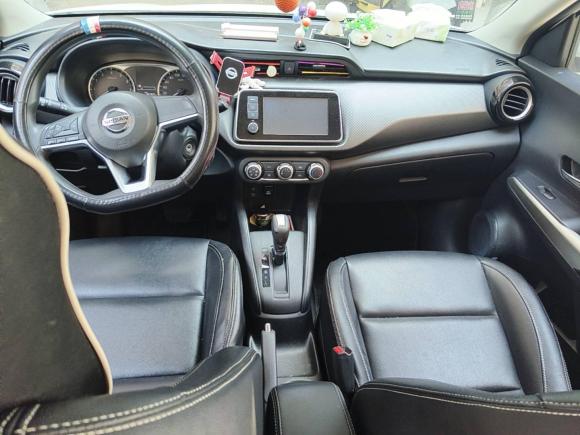 [义乌·苏F] 二手日产劲客2021款 1.5L XL CVT酷享版